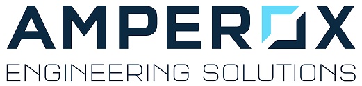 Amperox logo